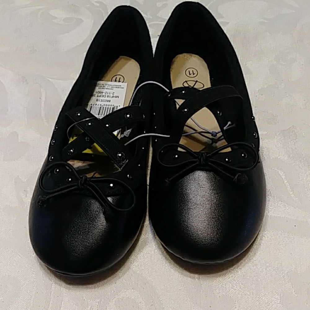 Bobbie Brooks shoes